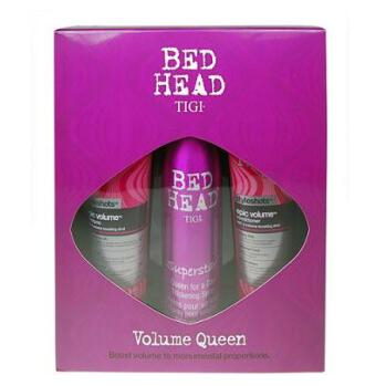 Tigi Bed Head Volume Queen 770 ml, Epic Volume Shampoo 250 ml + 200 ml Epic Volume Conditioner (Šampony)