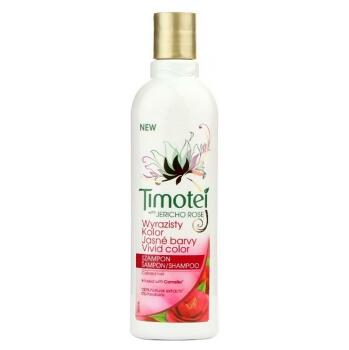 TIMOTEI šampón 250 ml JERI jasné barvy