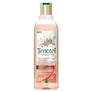 TIMOTEI šampón 250 ml JERI okouzlující objem