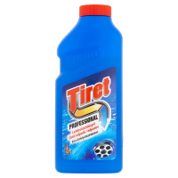 TIRET Professional čistič odpadů 1 l - Lékárna.cz