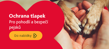 Ochrana tlapek