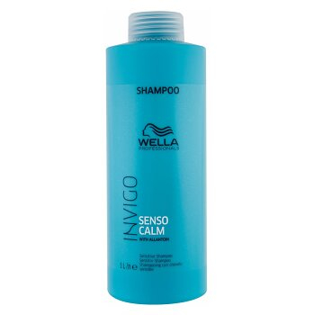 WELLA Professionals Invigo Šampon Senso Calm 1000 ml