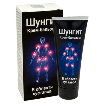 TML Šungit balzám 75 ml ()