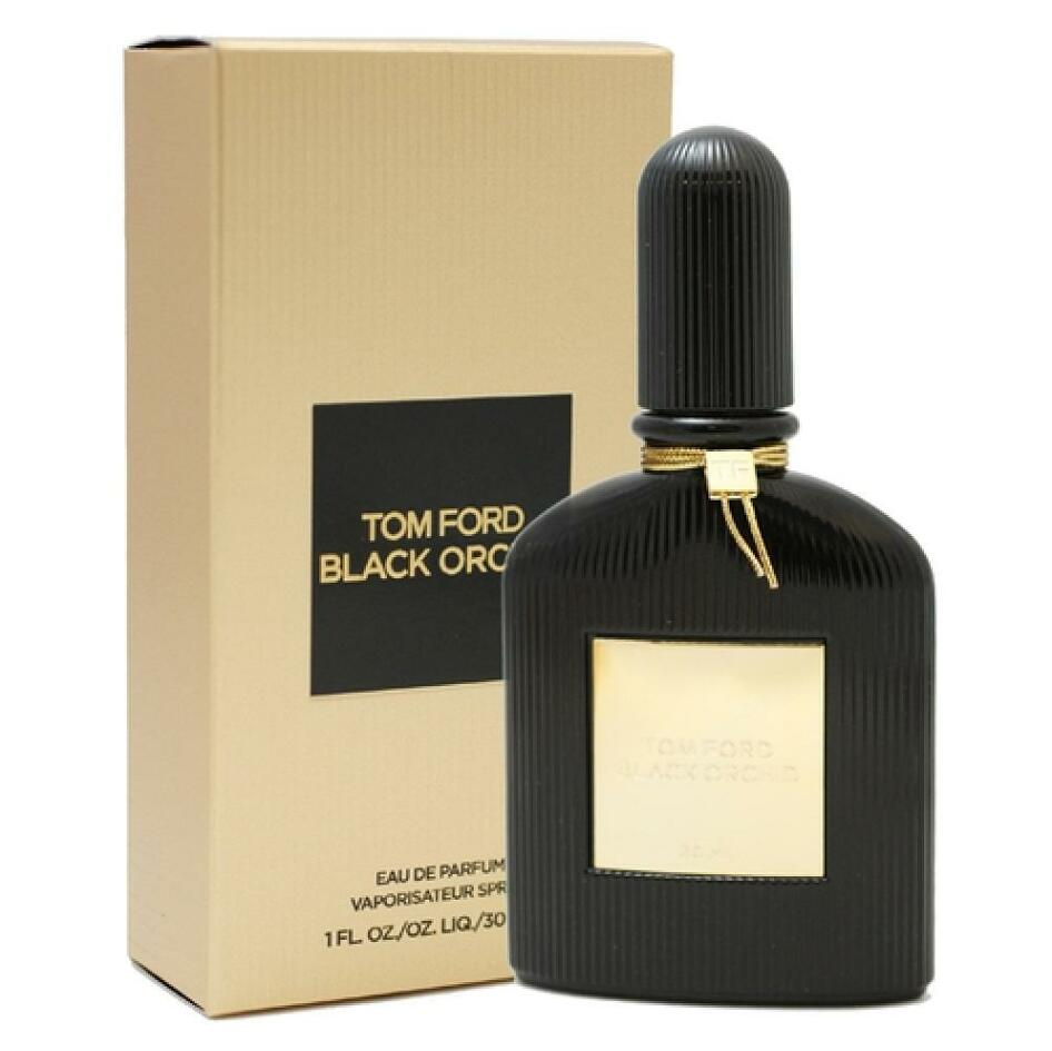 Levně TOM FORD Black Orchid Parfémovaná voda 100 ml