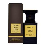 Tom Ford White Musk Collection White Suede Parfémovaná voda 50ml 
