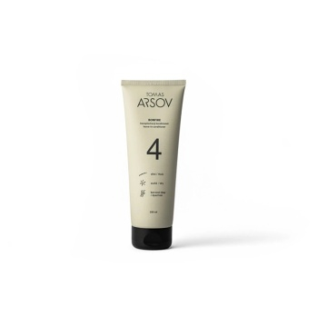TOMAS ARSOV Bezoplachový kondicionér Bonfire 250 ml (Kondicionéry a balzámy) - Bezoplachové