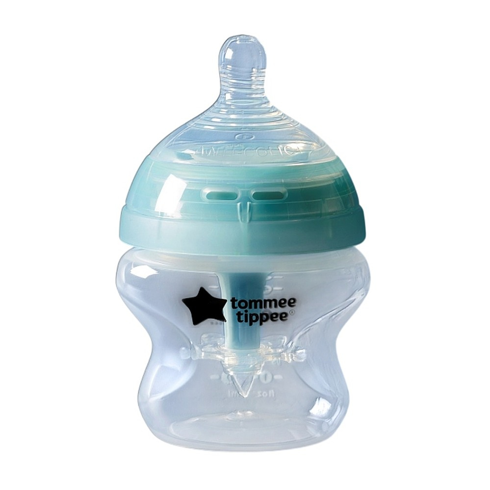 TOMMEE TIPPEE Advanced lahev anti-colic 0m+ zelená 150 ml