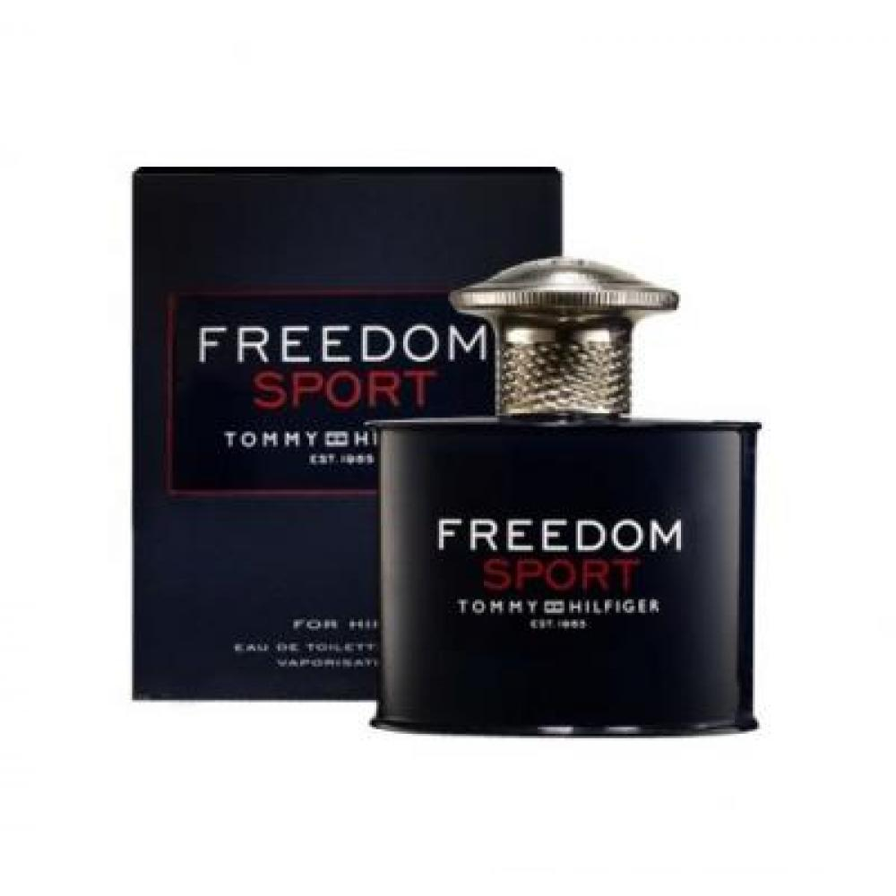 tommy hilfiger freedom sport 100ml