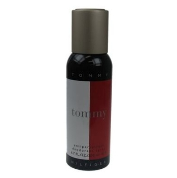 Tommy Hilfiger Tommy Deodorant 200ml  (Tělové spreje)
