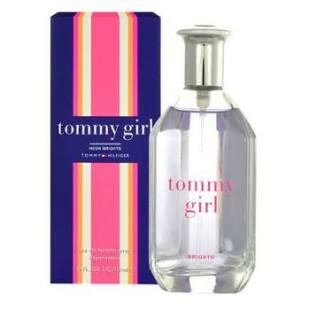 Tommy Hilfiger Tommy Girl Neon Brights Toaletní voda 100ml