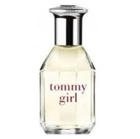 TOMMY HILFIGER Tommy Girl Toaletní voda 100 ml