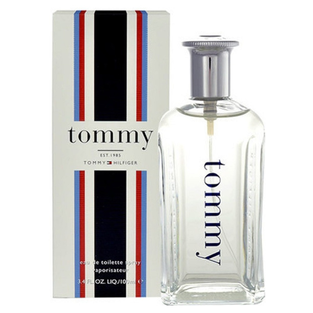 TOMMY HILFIGER Tommy EdT 100 ml