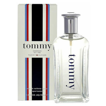 TOMMY HILFIGER Tommy Kolínská voda 50 ml