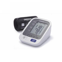 OMRON Tonometr M6 Comfort s intelli manžetou OMRON Tonometr M6 Comfort s intelli manžetou