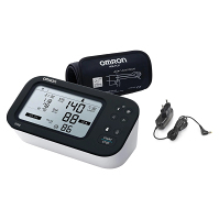 OMRON M7 intelli IT AFib tonometr + adaptér