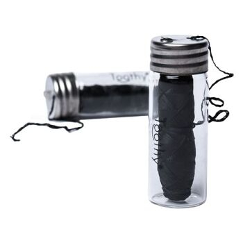 TOOTHY Dentální niť 25 m (Dentální nitě) - Bělící