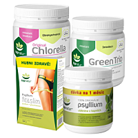 TOPNATUR Doplňky stravy