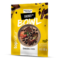 TOPNATUR Bowl kaše energy 60 g