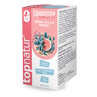 TOPNATUR Candistop 60 tablet