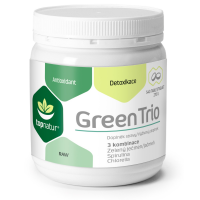 TOPNATUR Green Trio 540 tablet TOPNATUR Green Trio 540 tablet