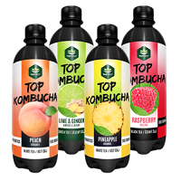 TOPNATUR Kombuchy