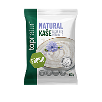 TOPNATUR Probio kaše natural 60 g