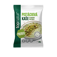 TOPNATUR Probio kaše pistáciová 60 g