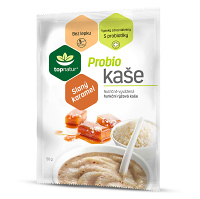 TOPNATUR Probio kaše slaný karamel 50 g