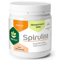 TOPNATUR Spirulina 200 mg 750 tablet TOPNATUR Spirulina 200 mg 750 tablet