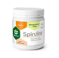 TOPNATUR Spirulina 150 mg 750 tablet