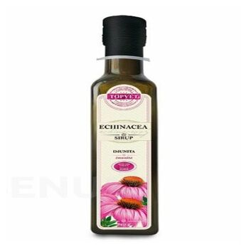 TOPVET Echinacea sirup 320 g