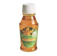 TOPVET Třezalkový bylinný olej 100 ml