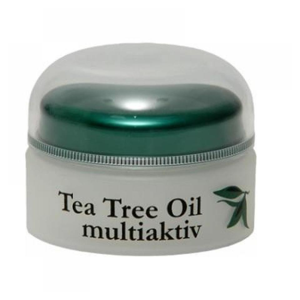 TOPVET Tea Tree Oil Multiaktiv 50 ml