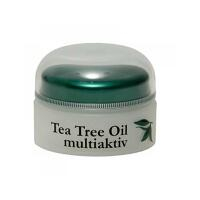 TOPVET Tea Tree Oil Multiaktiv 50 ml