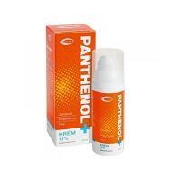 TOPVET Panthenol+ Krém 11% 50 ml