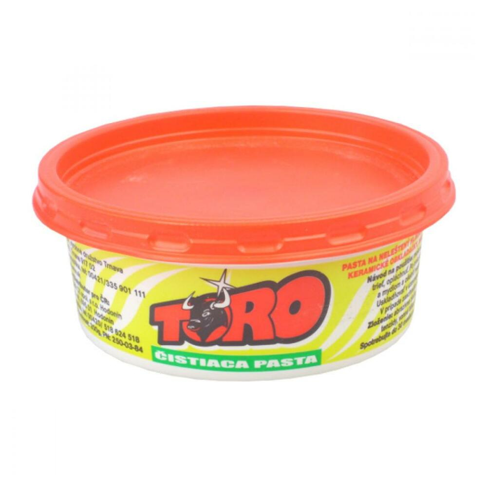 E-shop TORO Čistící pasta 200 g
