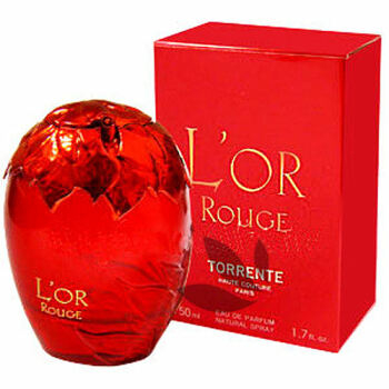 Torrente L´Or de Torrente Rouge - parfémová voda s rozprašovačem 100 ml