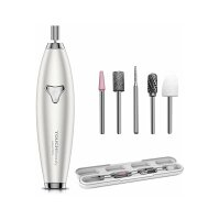 TOUCHBeauty 1733 Bruska na manikúru a pedikúru 6 v 1