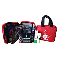 TRAUMAPET Lékárnička pro zvířecí miláčky