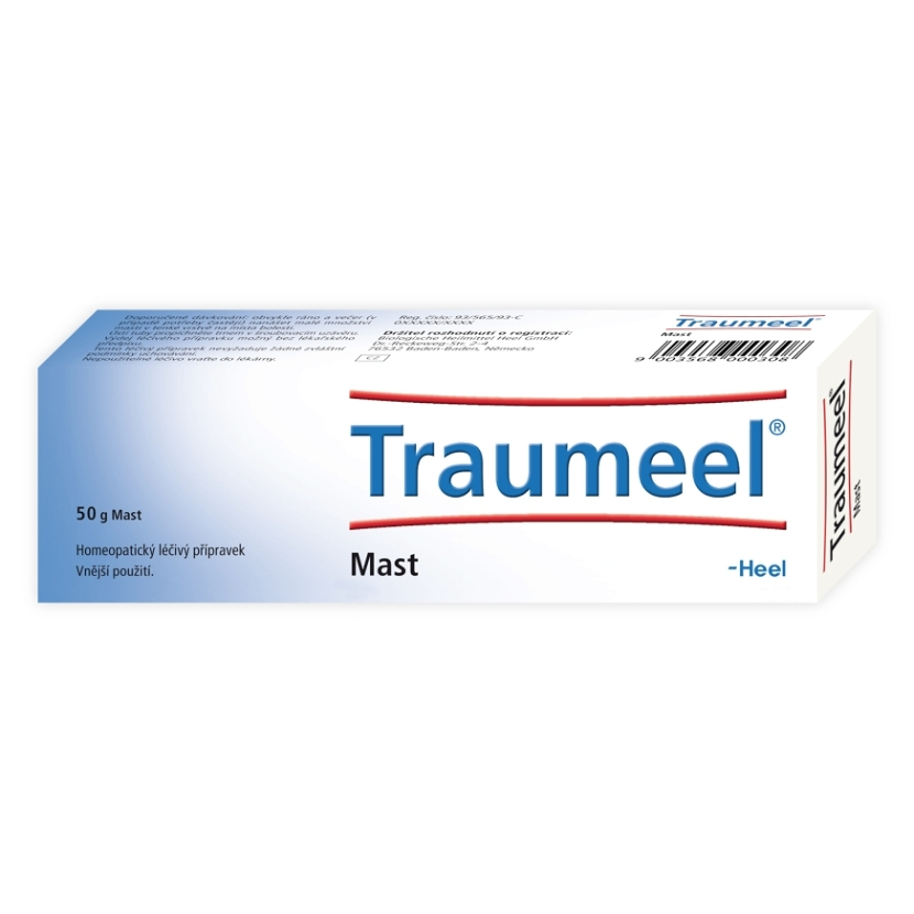 E-shop TRAUMEEL S Mast 50 g