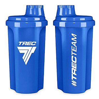 TREC Šejkr ocean 0,7 l (Šejkry) - Omyvatelný