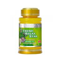 STARLIFE Trend Relax 60 tablet