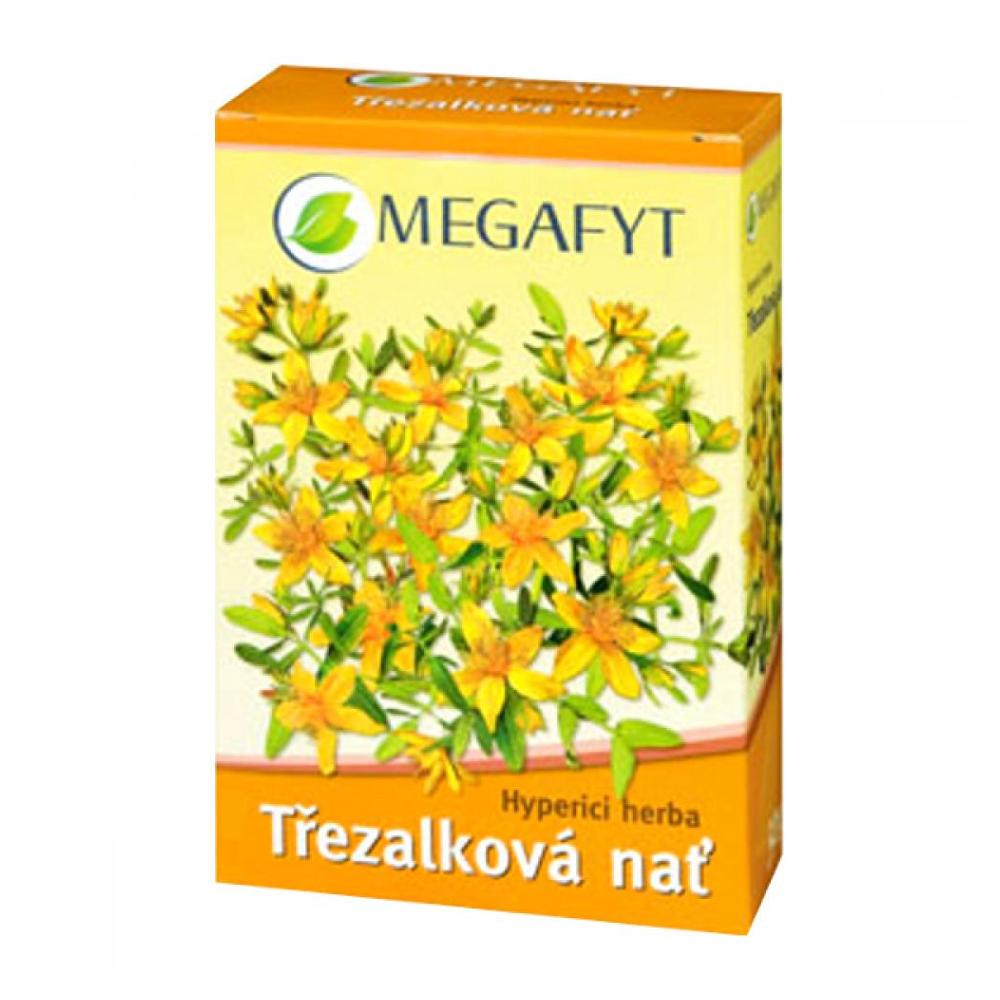 E-shop MEGAFYT Třezalková nať 1x50 g