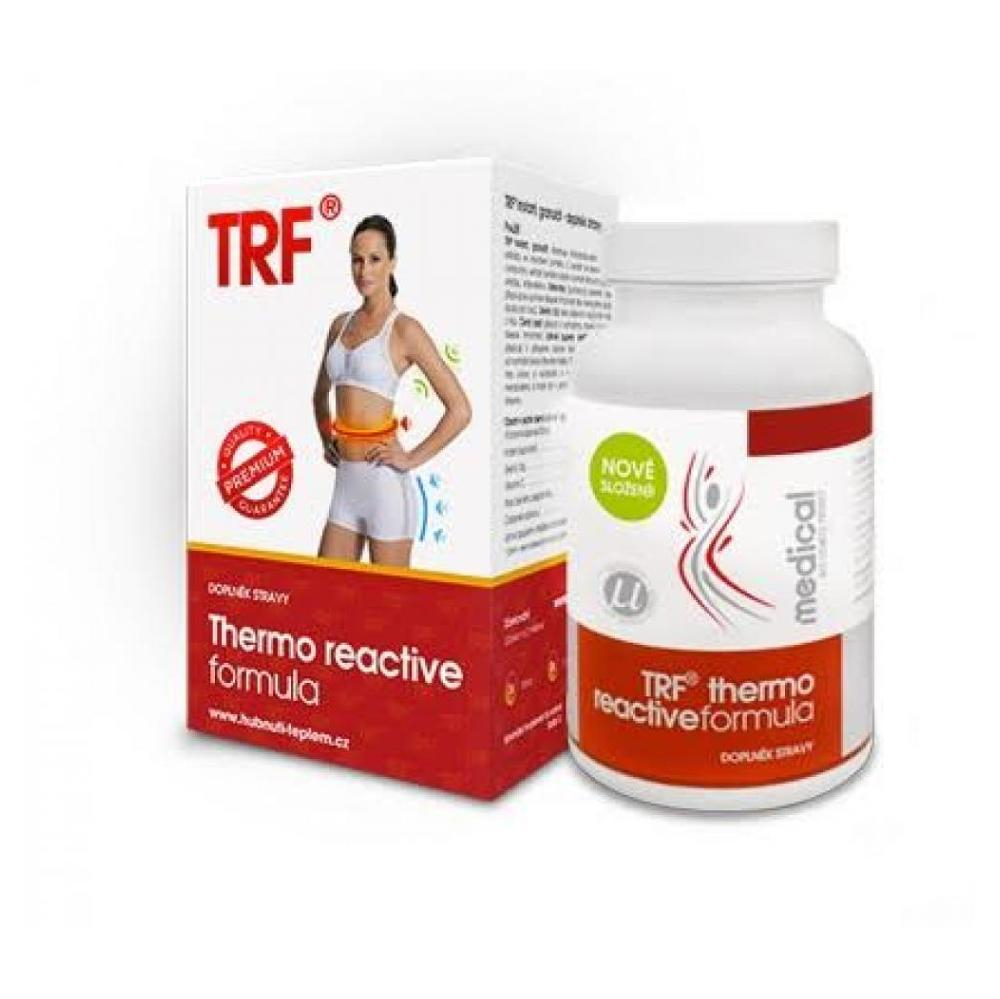 Levně TRF Thermo reactive formula 80 g