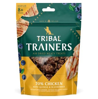 TRIBAL Trainers Snack Chicken & Blueberry pamlsky pro psy 80 g