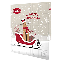 TRIXIE PREMIO Adventní kalendář pro kočky
