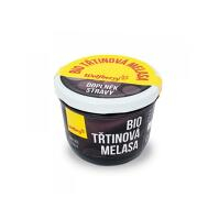 WOLFBERRY Třtinová melasa BIO 220 g