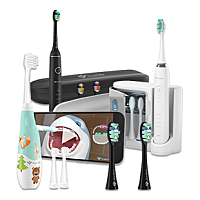 TRUELIFE vše pro zubní hygienu