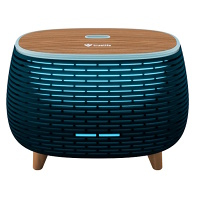 TRUELIFE D6 diffuser