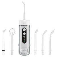 TRUELIFE AquaFloss mini M50 ústní sprcha bílá